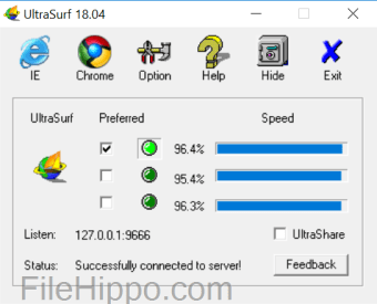 how to download ultrasurf